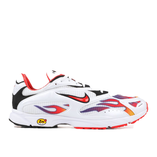 ZM STRK Spectrum PLS/ Supreme - Supreme White
