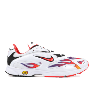ZM STRK Spectrum PLS/ Supreme - Supreme White