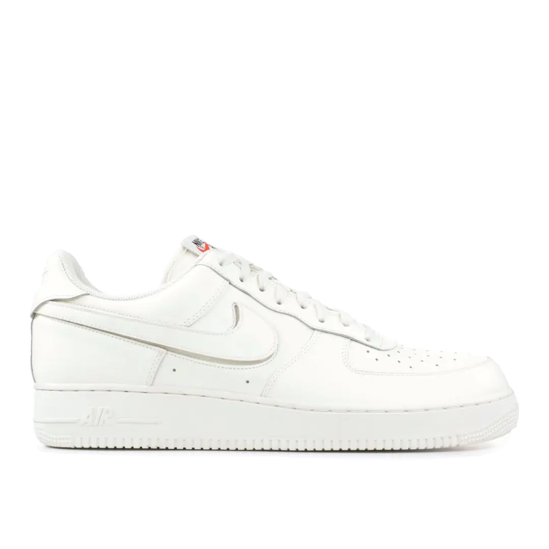 Air Force 1 '07 QS - Swoosh Pack - Used Nike