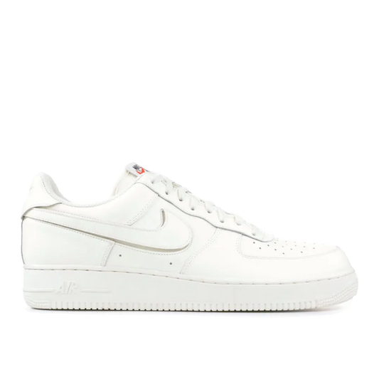 Air Force 1 '07 QS - Swoosh Pack - Used Nike