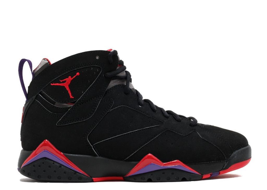 Air Jordan 7 Retro - Raptor - Used