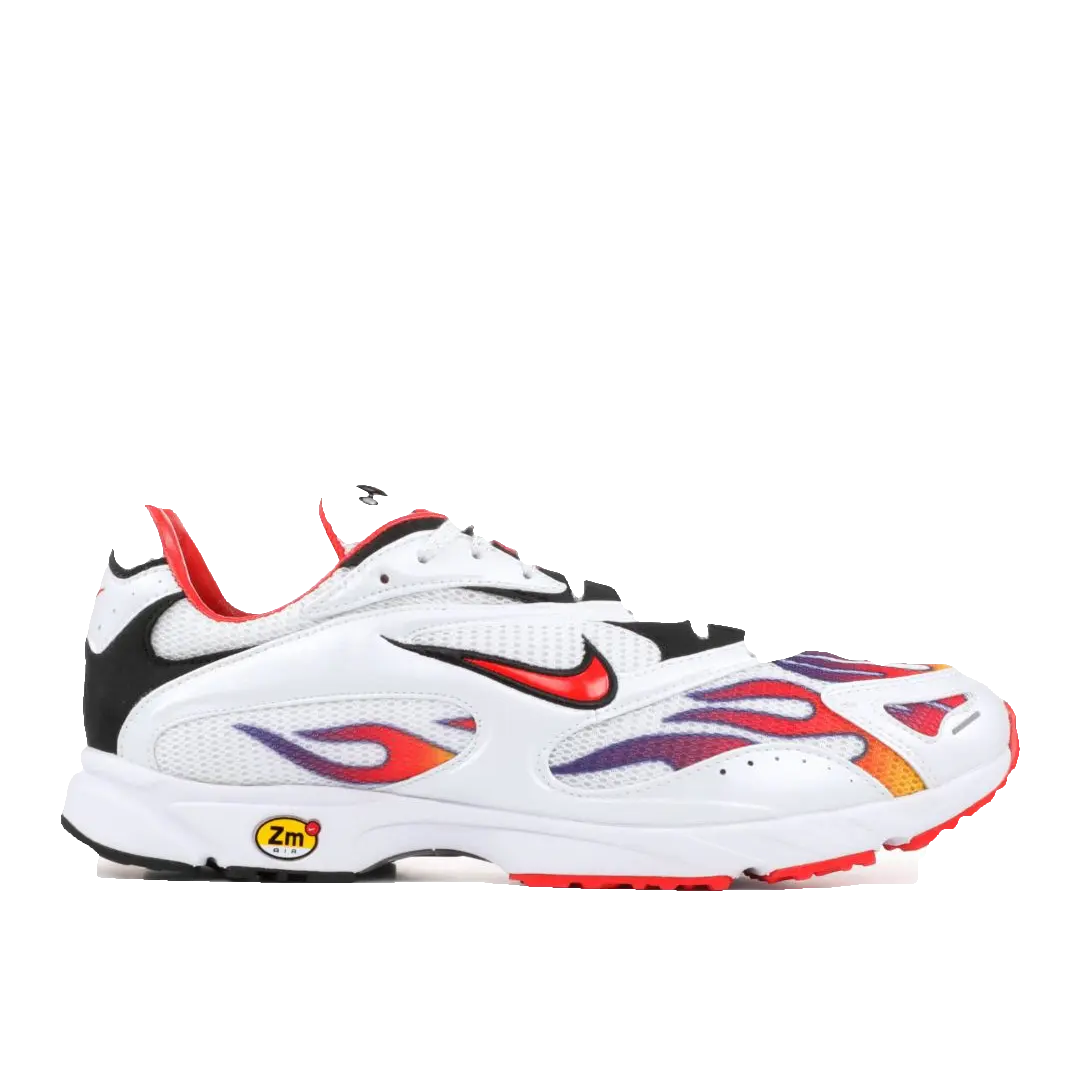 ZM STRK Spectrum PLS/ Supreme - Supreme White - Used Supreme