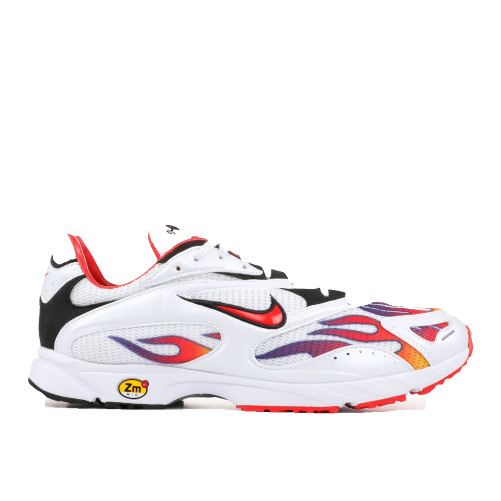 ZM STRK Spectrum PLS/ Supreme - Supreme White - Used