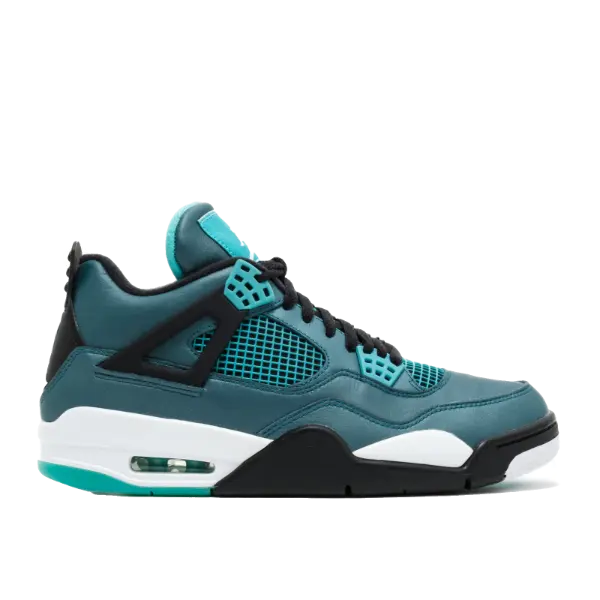 Air Jordan 4 Retro 30th - Teal Air Jordan