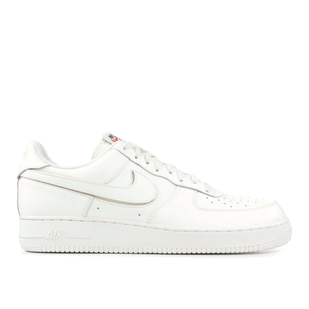 Air Force 1 '07 QS - Swoosh Pack