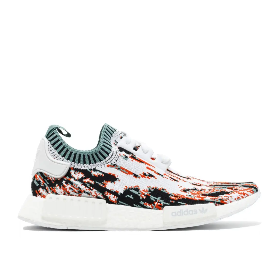 NMD R1 PK - SNS DATAMOSH Adidas
