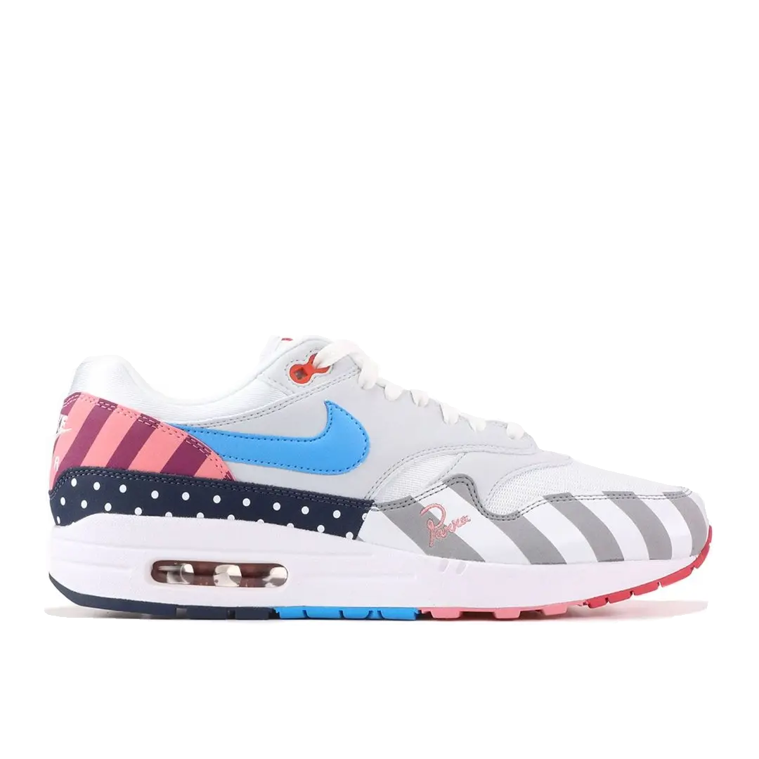Air Max 1 Parra - Parra Nike