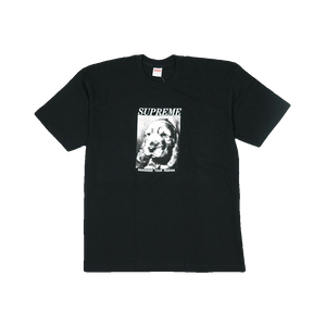 Supreme Remember Tee - Black