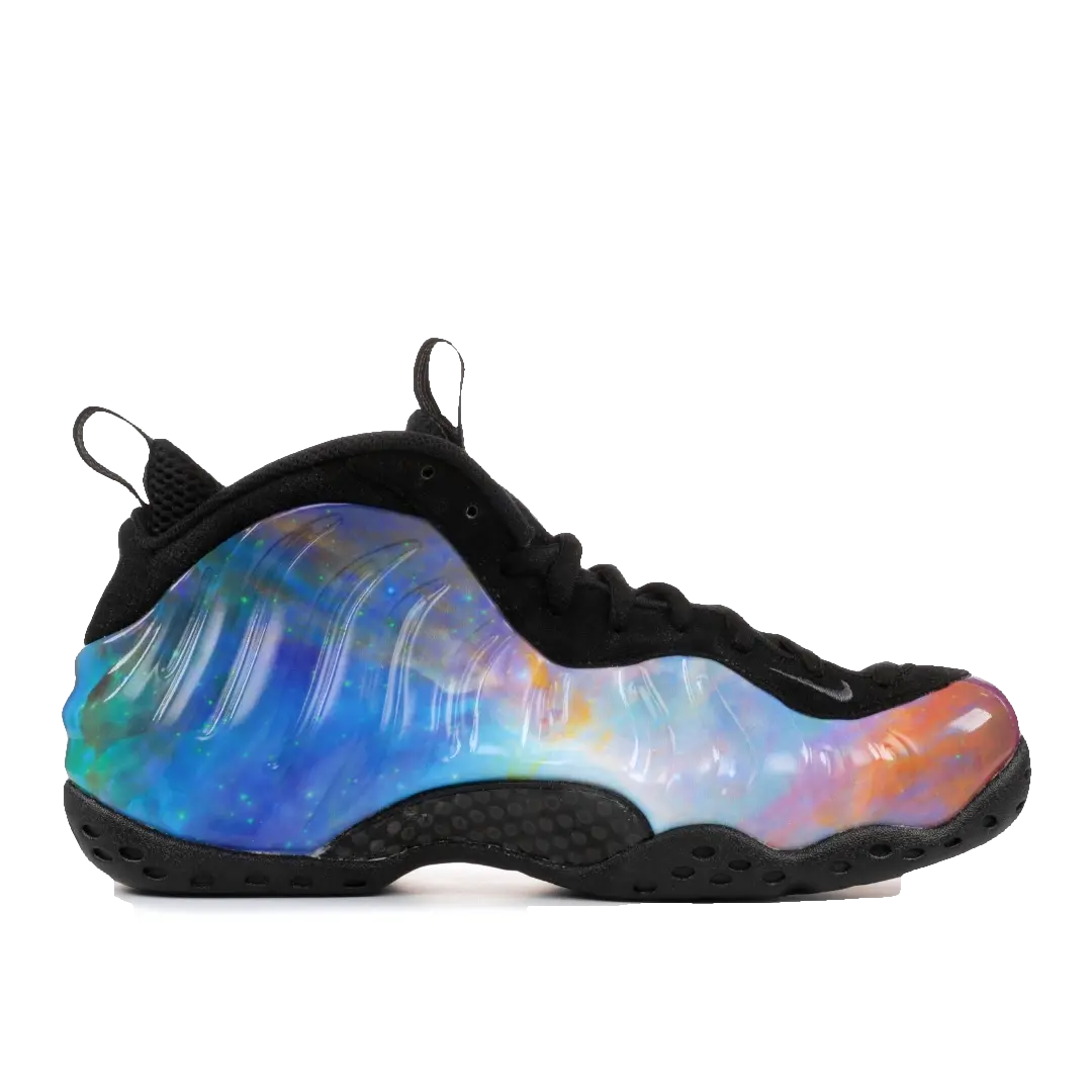 Nike Air Foamposite One XX QS - Big Bang Nike