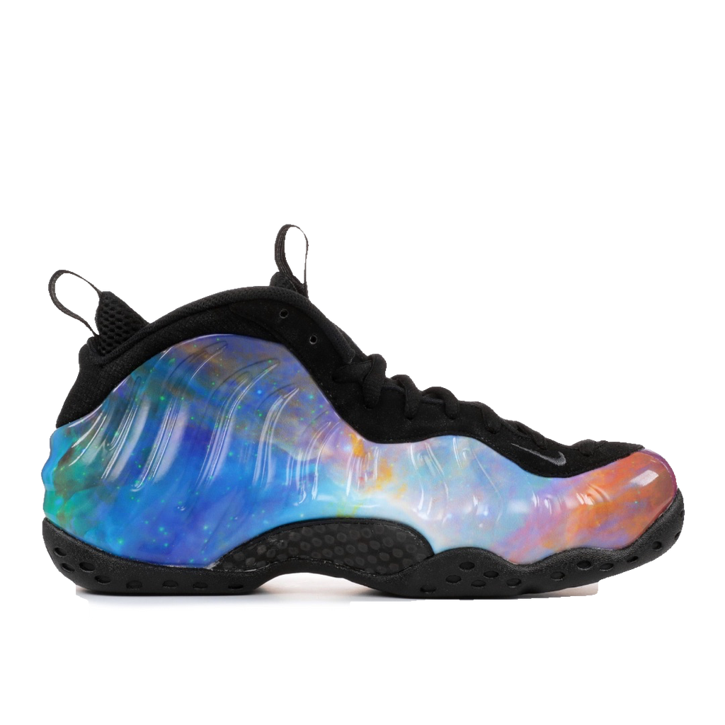 Nike Air Foamposite One XX QS - Big Bang