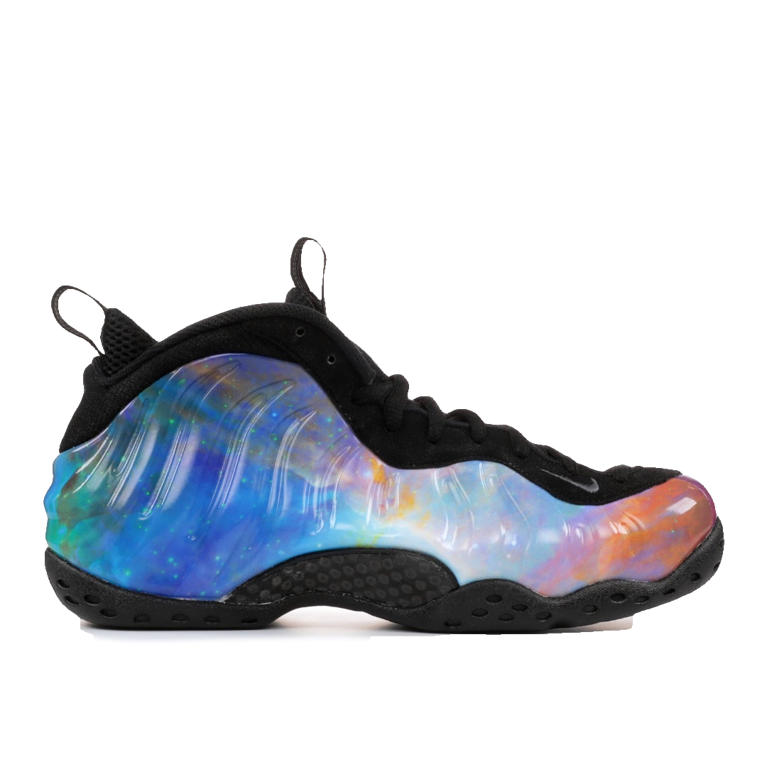 Nike Air Foamposite One XX QS - Big Bang