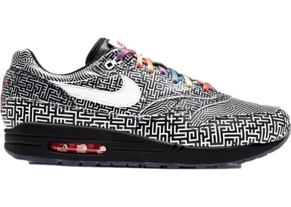 Nike Air Max 1 - Tokyo Maze Nike