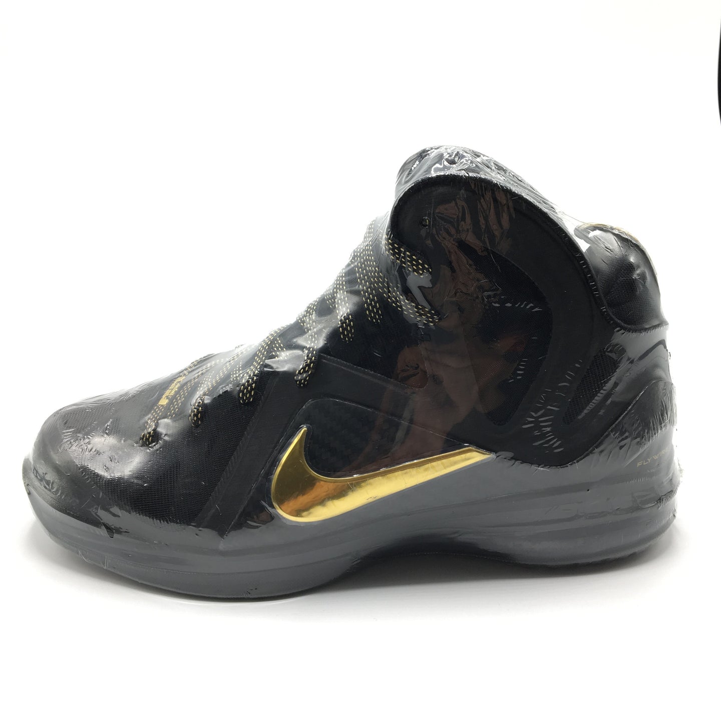 Lebron 9 P.S Elite Away