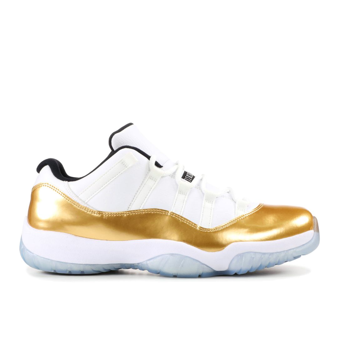Air Jordan 11 Retro Low - Closing Ceremony