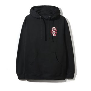 Anti Social Social Club Garden Grove Hoodie - Black Anti Social Social Club