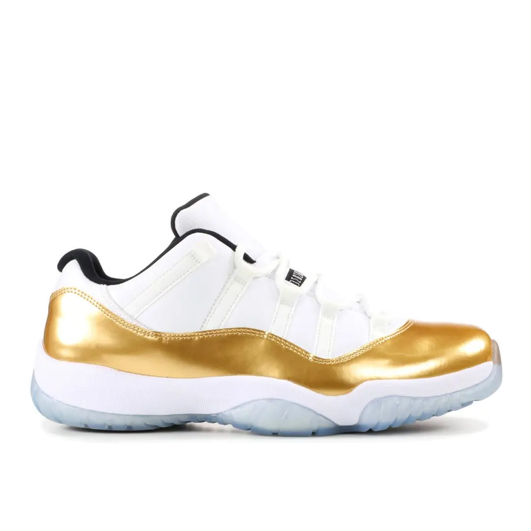 Air Jordan 11 Retro Low - Closing Ceremony - Used Nike