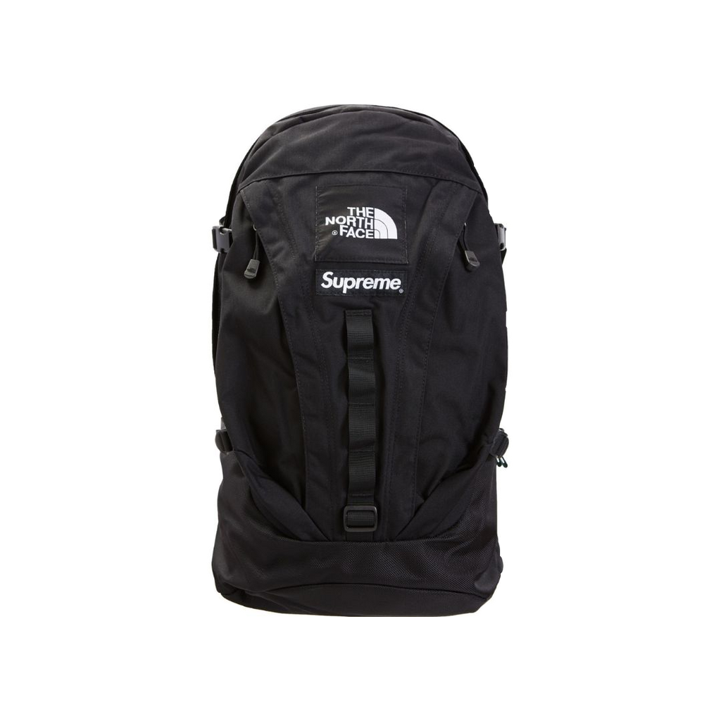 Supreme x The North Face Expedition Backpack - Black