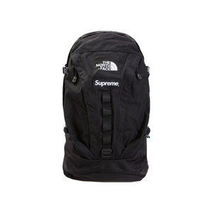 Supreme x The North Face Expedition Backpack - Black