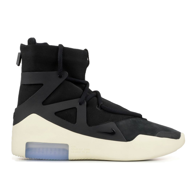 Nike Air Fear Of God 1 - Black