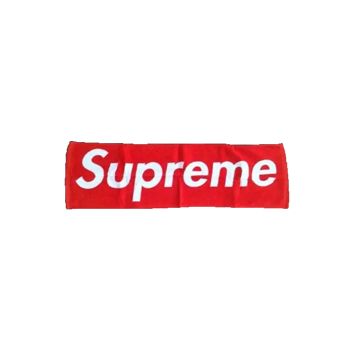 Supreme Towel 2006 Magazine Issue Supreme