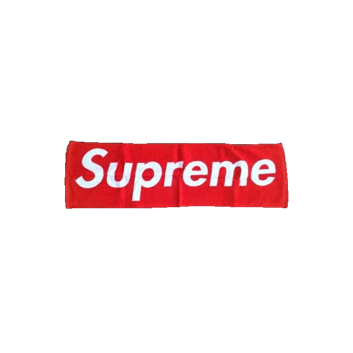 Supreme Towel 2006 Magazine Issue