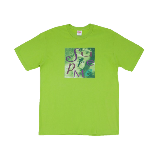 Supreme Venus Tee - Lime - Used