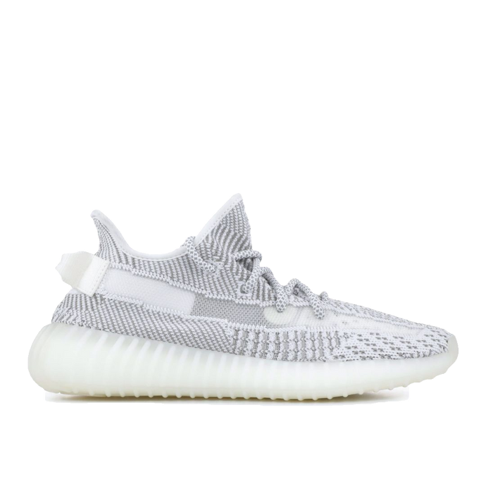 Yeezy Boost 350 V2 - Static (Non Reflective)
