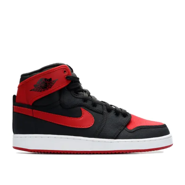 Air Jordan 1 Retro High OG AJKO - Bred Air Jordan