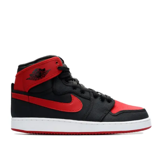 Air Jordan 1 Retro High OG AJKO - Bred Air Jordan