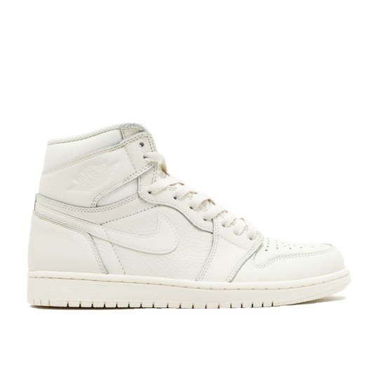 Air Jordan 1 Retro High OG - Sail - Used Air Jordan