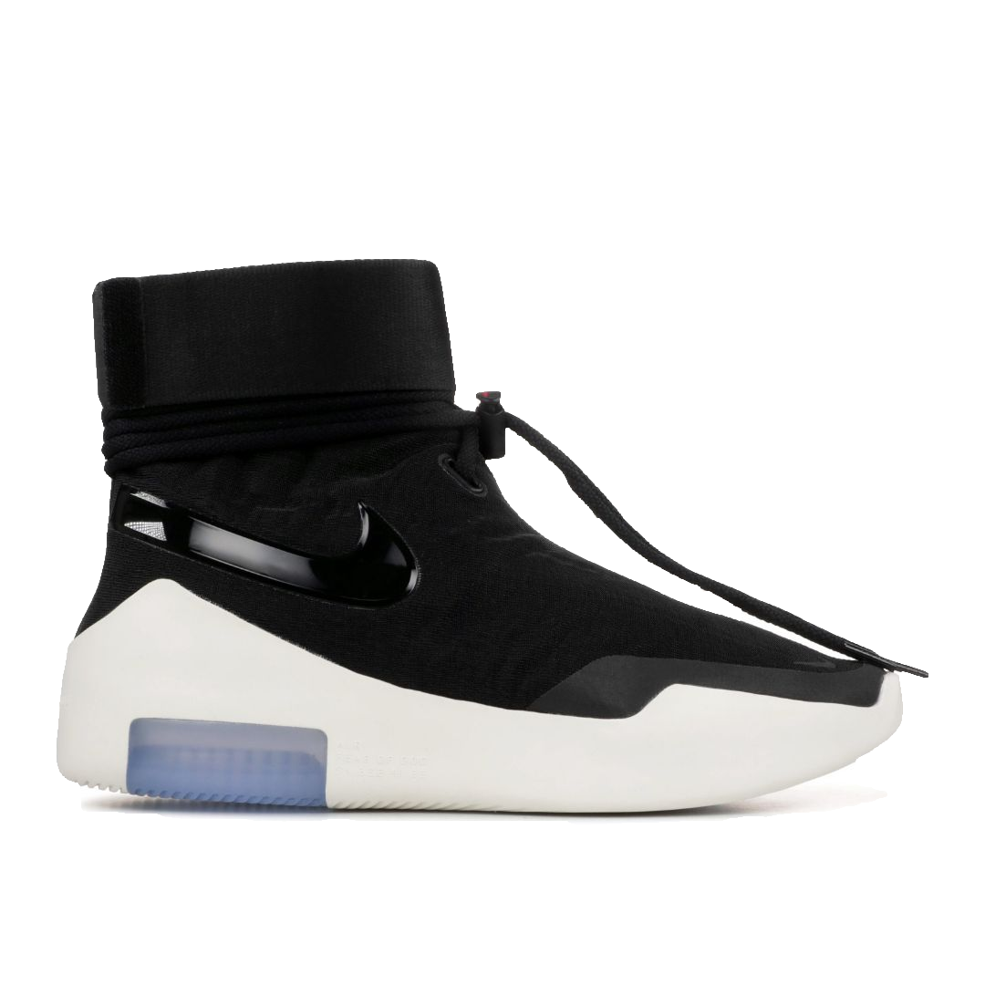 Nike Air Shoot Around - Fear Of GOD - Used Nike