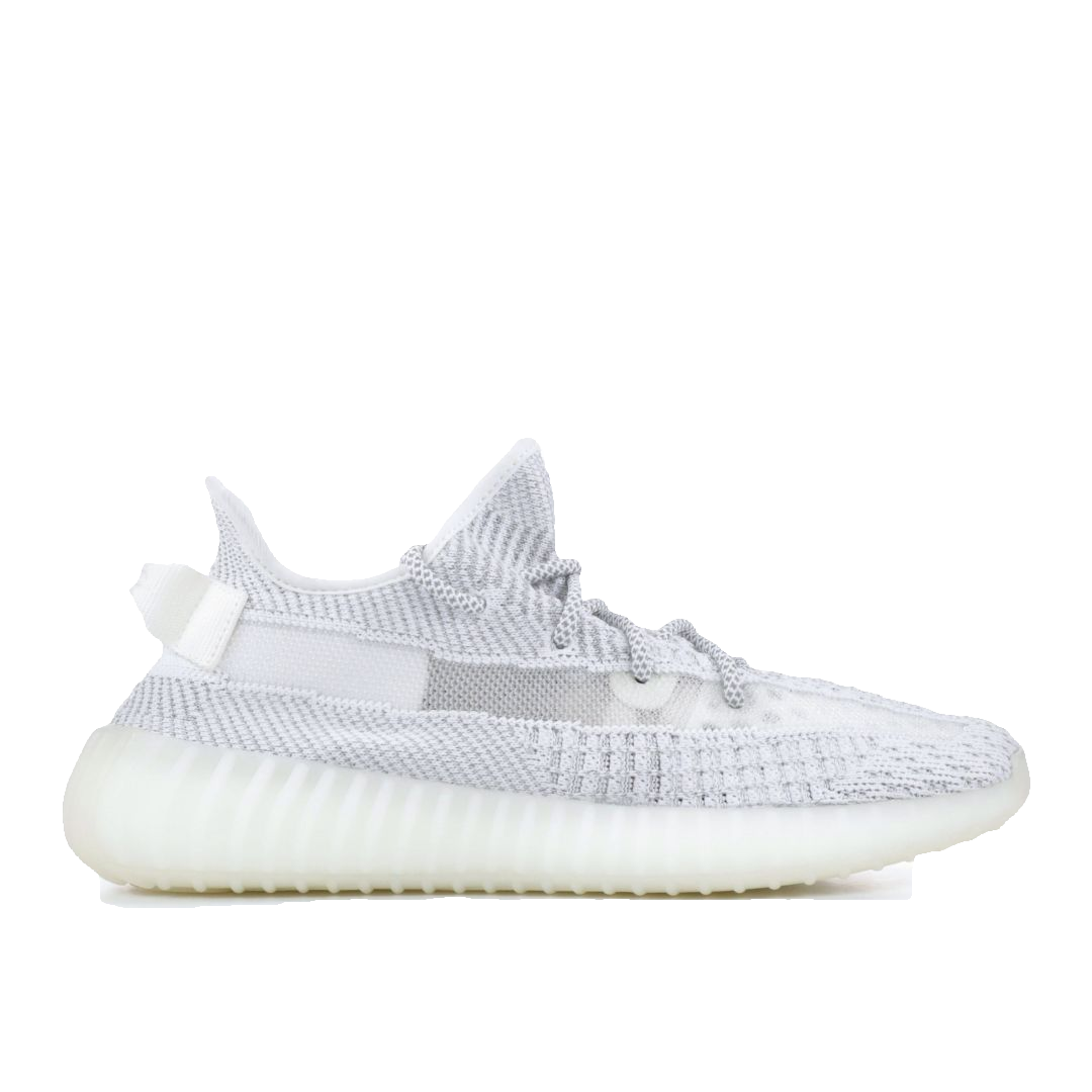 Yeezy Boost 350 V2 - Static Reflective - Used Adidas