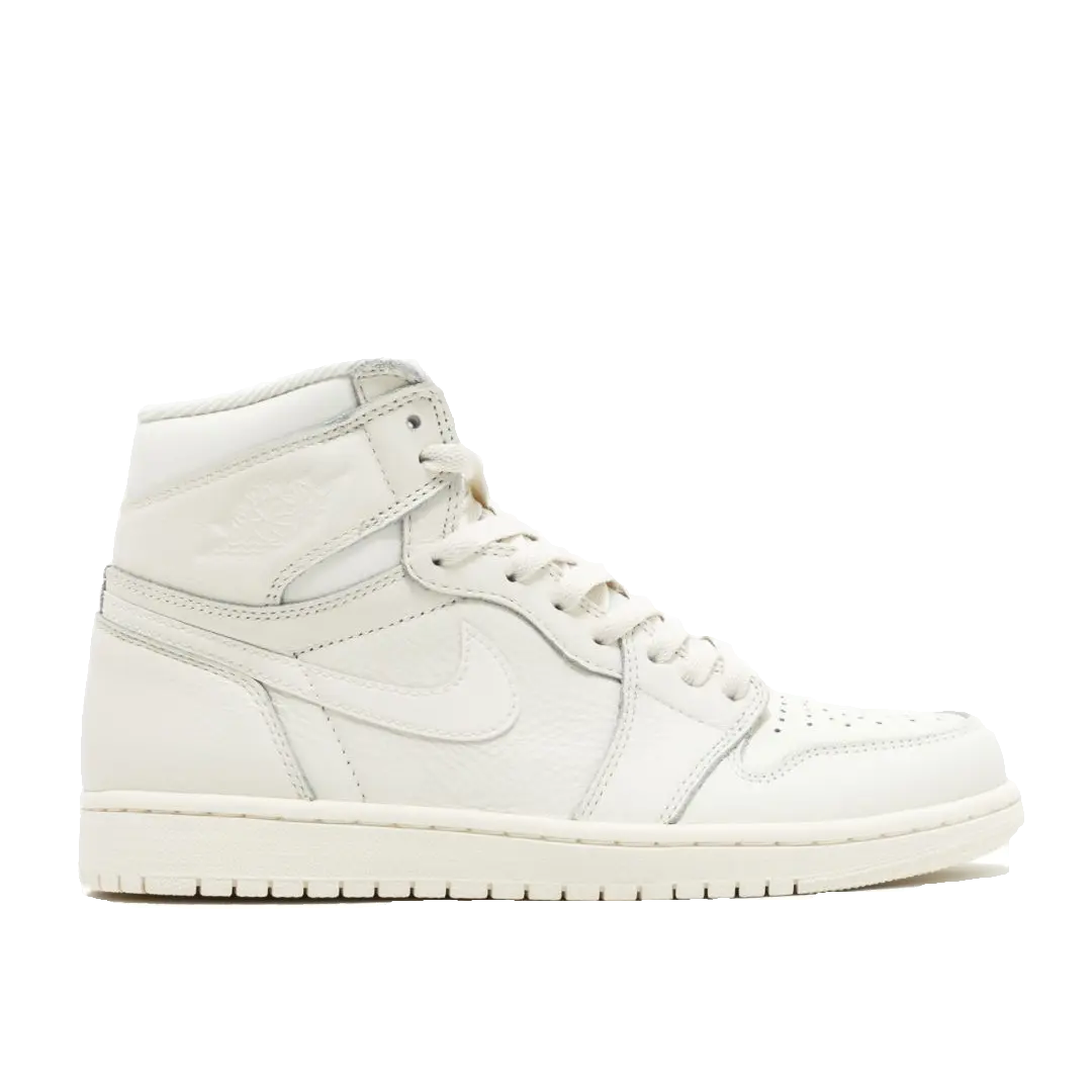 Air Jordan 1 Retro High OG - Sail Air Jordan