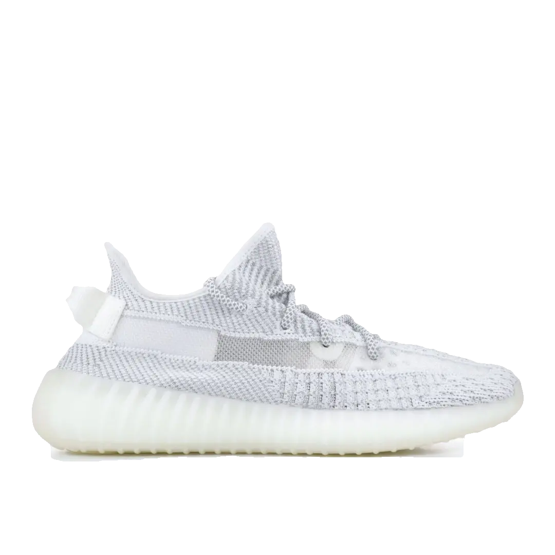 Yeezy Boost 350 V2 - Static Reflective Adidas