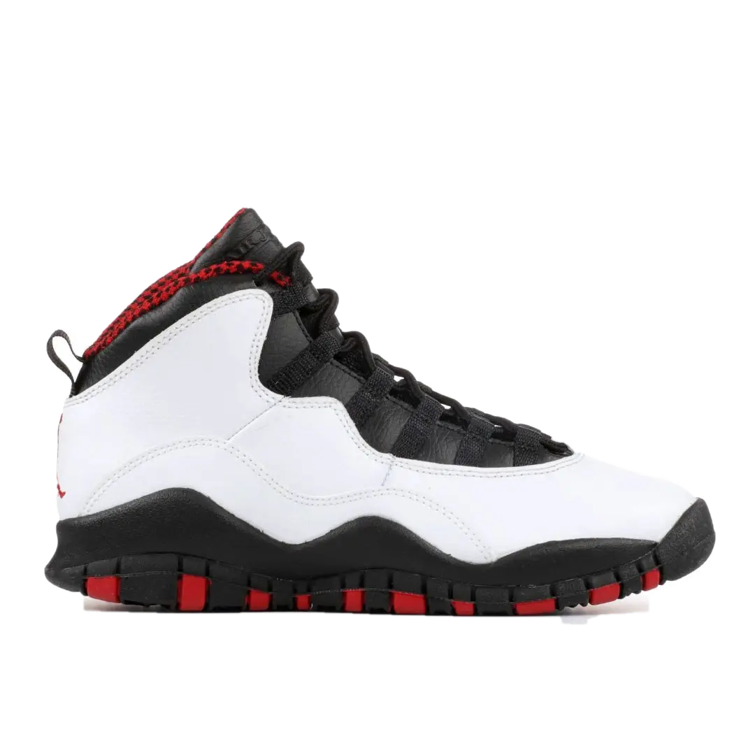Air Jordan 10 Retro (GS) - Chicago Air Jordan