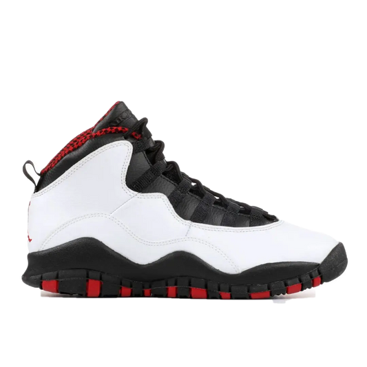 Air Jordan 10 Retro (GS) - Chicago Air Jordan