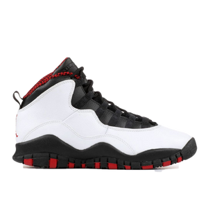 Air Jordan 10 Retro (GS) - Chicago