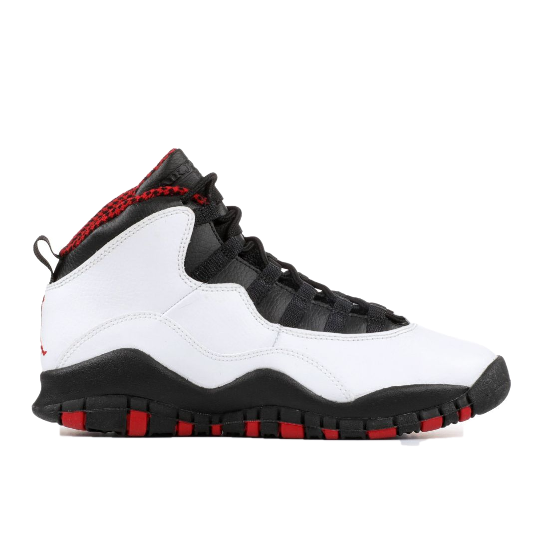 Air Jordan 10 Retro (GS) - Chicago