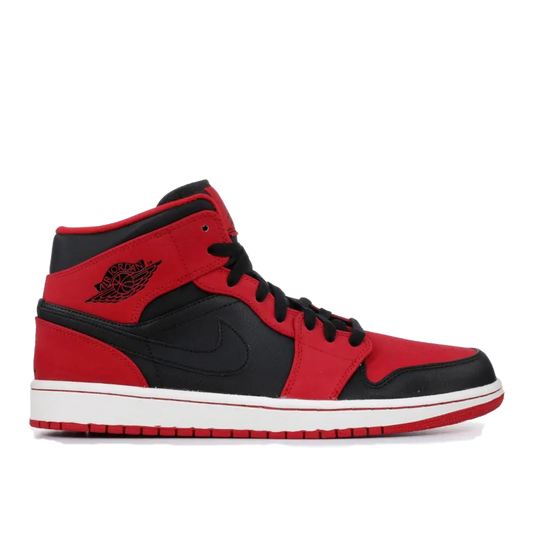 Air Jordan 1 Mid - Bred 2013 Air Jordan