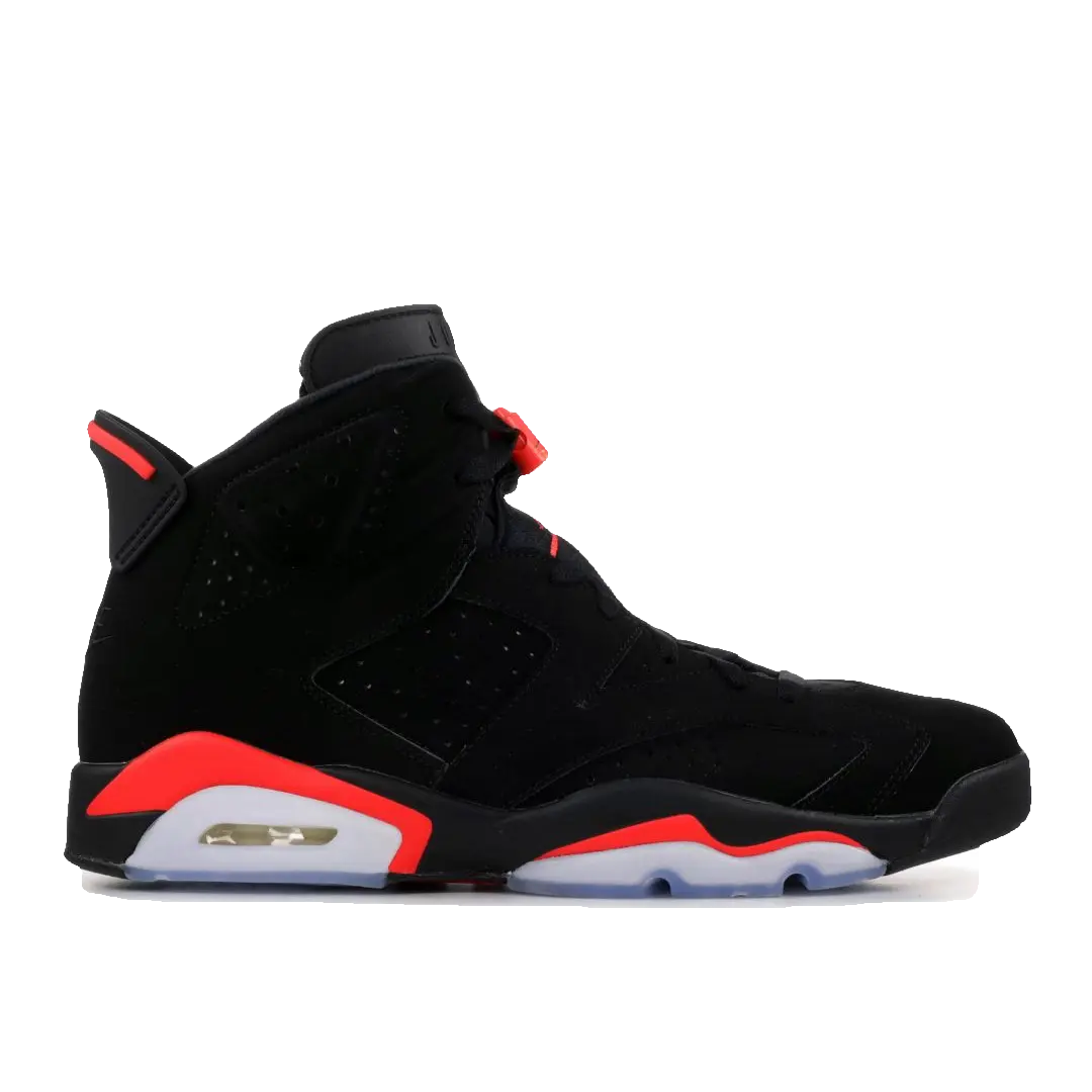 Air Jordan 6 Retro - Infrared 2019 Air Jordan