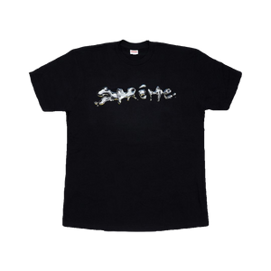 Supreme tee shop liquid