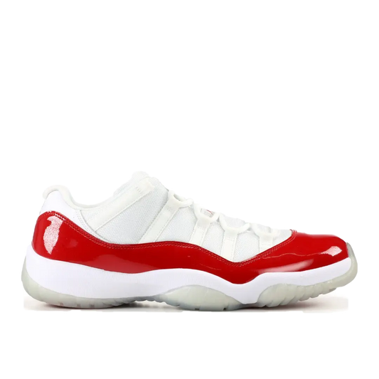 Air Jordan 11 Retro Low - Cherry (2016) - Used Air Jordan