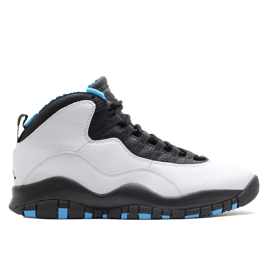 Air Jordan 10 Retro - Powder Blue Air Jordan