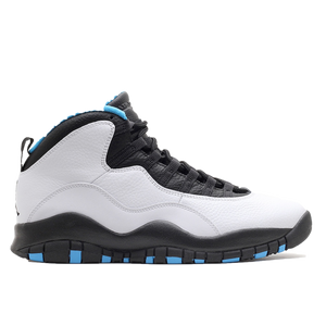 Air Jordan 10 Retro - Powder Blue