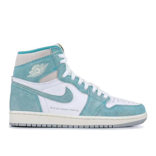 Air Jordan 1 Retro High OG - Turbo Green Air Jordan