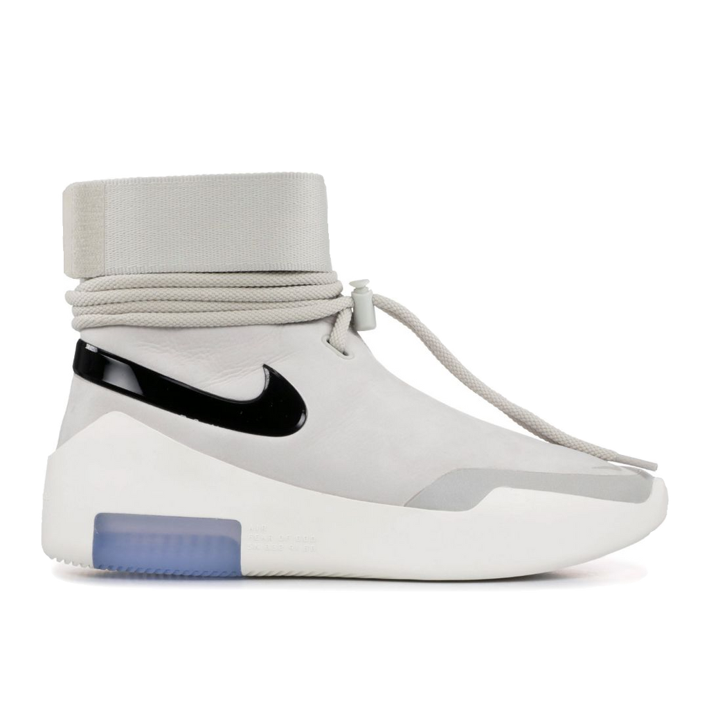 Nike Air Shoot Around - Fear Of God Light Bone