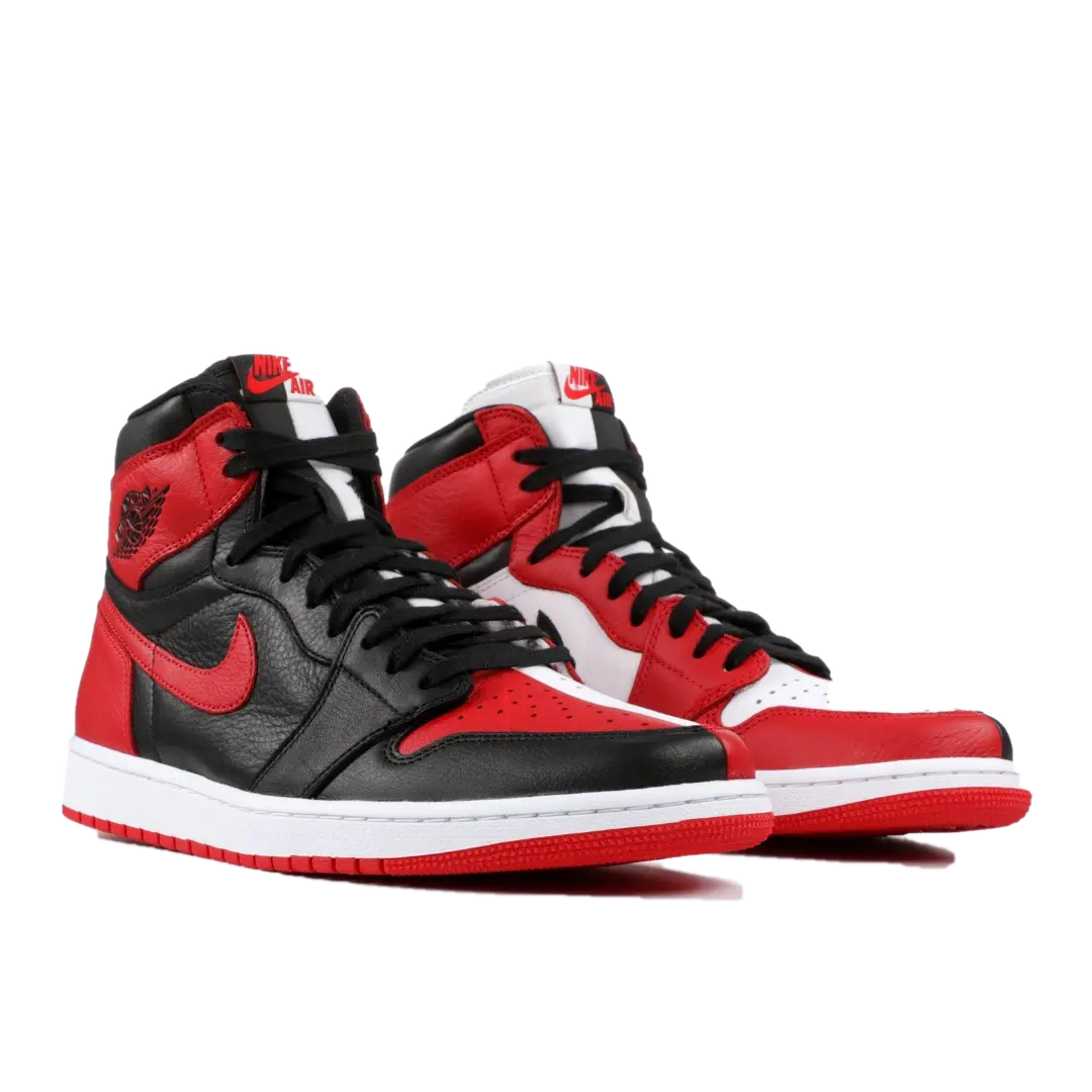 Air Jordan 1 Retro High OG NRG - Homage To Home (Non-numbered) Air Jordan
