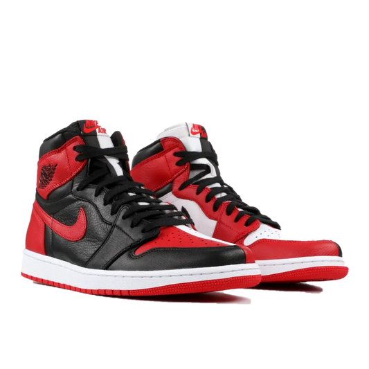 Air Jordan 1 Retro High OG NRG - Homage To Home (Non-numbered) Air Jordan