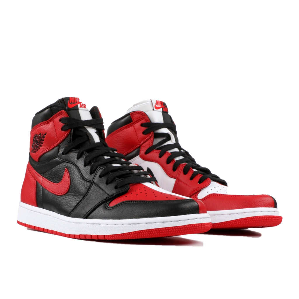 Air Jordan Retro High OG NRG Homage To Home (Non-numbered)