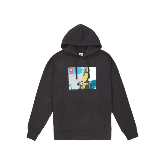 Supreme x The North Face Photo Hooded Sweatshirt - Black